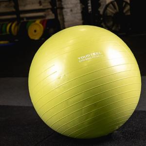 Купить Гимнастический мяч Yousteel Soft 65 см в Лакинске 