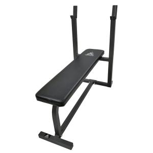 Купить Скамья под штангу DFC Homegym D306 в Лакинске 