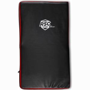 Купить Макивара изогнутая RSC PU  33*60 см в Лакинске 