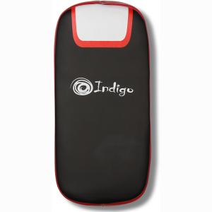 Купить Макивара изогнутая Indigo PU  41*22 см в Лакинске 