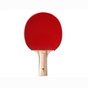 Купить Ракетка Gambler Zebrabrawood classic volt M (прямая) в Лакинске 