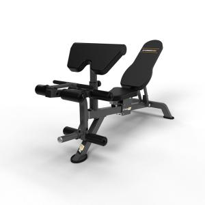 Купить Скамья универсальная STONERISE ThunderShape в Лакинске 