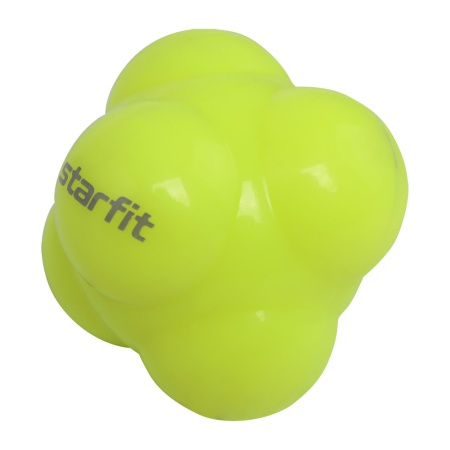Купить Мяч реакционный Starfit RB-301 в Лакинске 